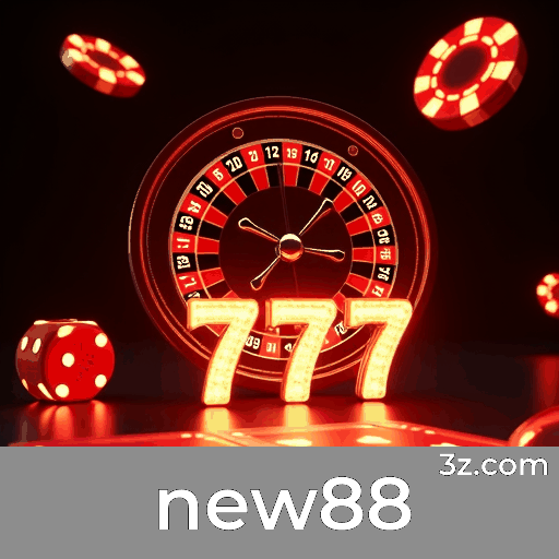 Cadastro na new88