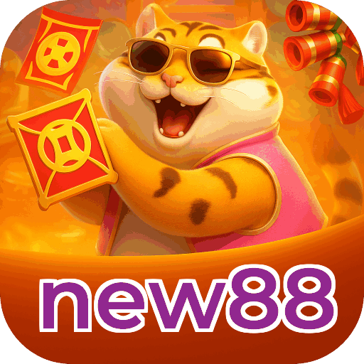 new88 logo