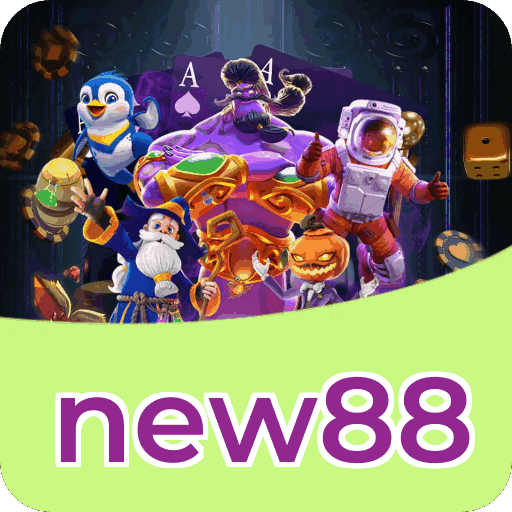 Login rápido no app new88