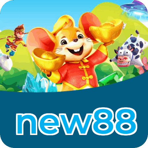 Instalar APK new88