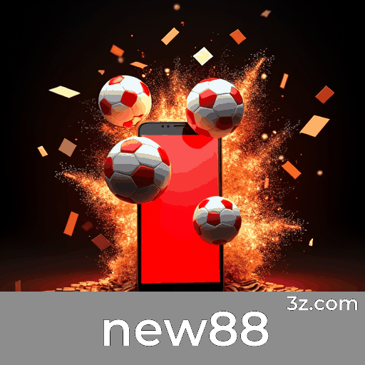 new88: O Melhor em Cassino e Apostas Seguras