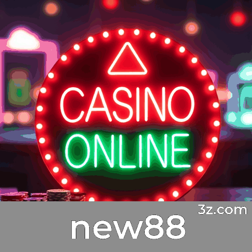Cadastro na new88