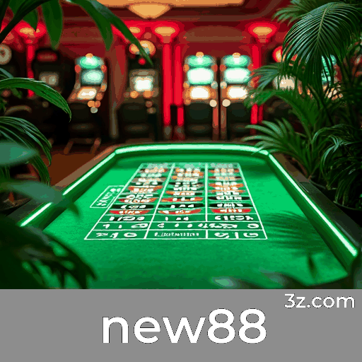 Cadastro na new88